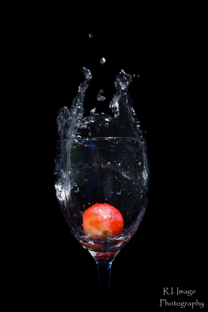 I will do your product Photography and Advertising Design