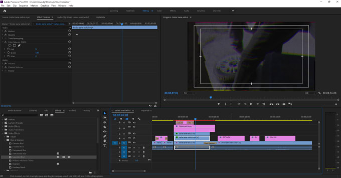 I will edit your videos in 24 hours