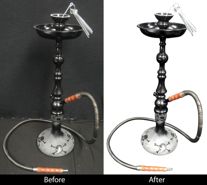I will editing your product, photo, changing background, color correction