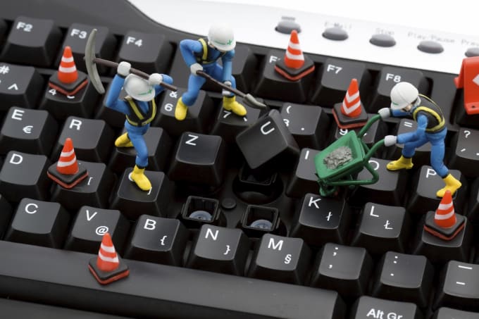 I will fix and repair your pc or laptop