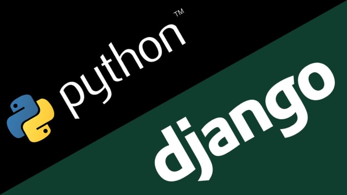 I will fix bugs of python and django