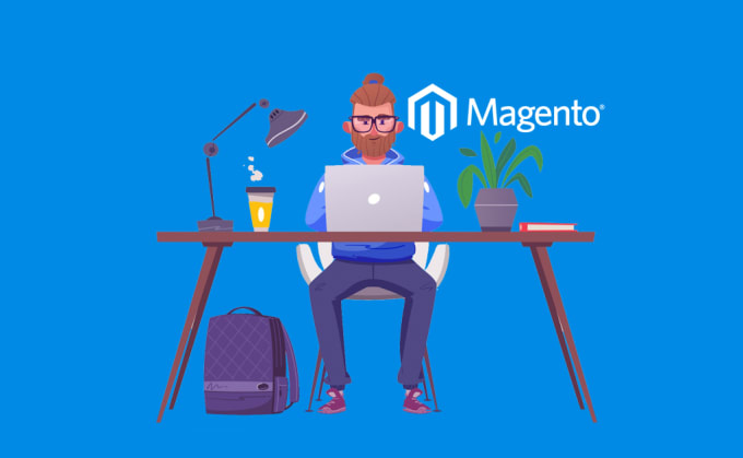 I will fix magento bug and customize magento store