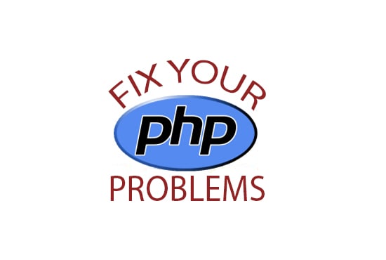 I will fix your PHP errors