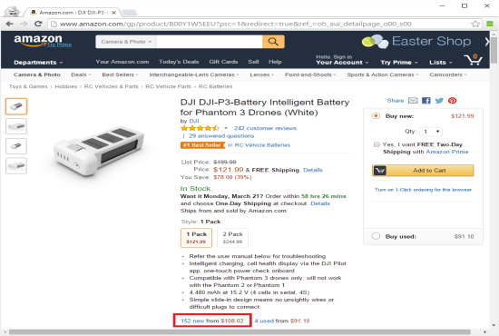 I will flawless amazon product listings that attracts and converts
