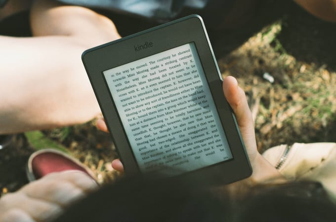 I will format Ebook for Kindle,Epub and Createspace using Scrivener