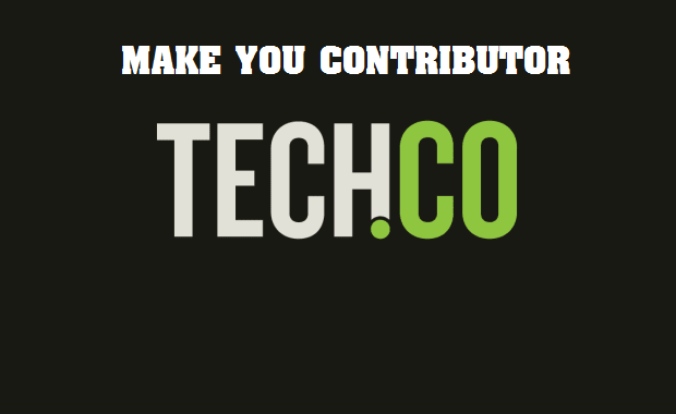 I will give you Tech co Contributor Da Pa 85