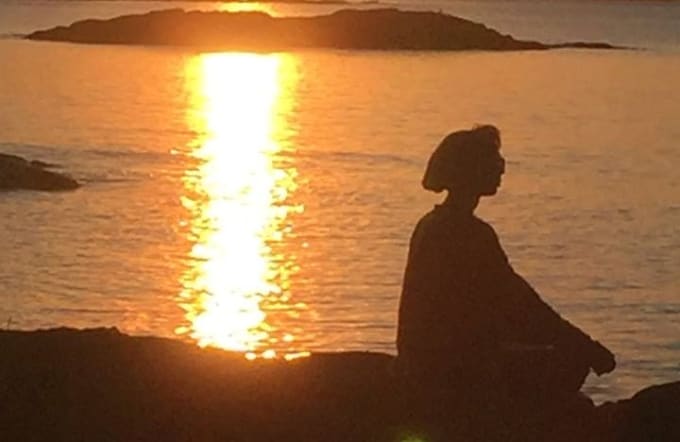 I will help you find peace within yourself