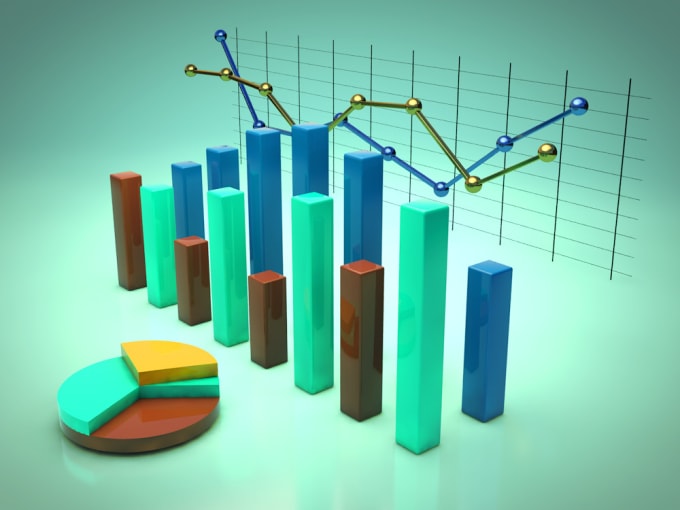 I will help you in statistics numerical analysis spss and stata