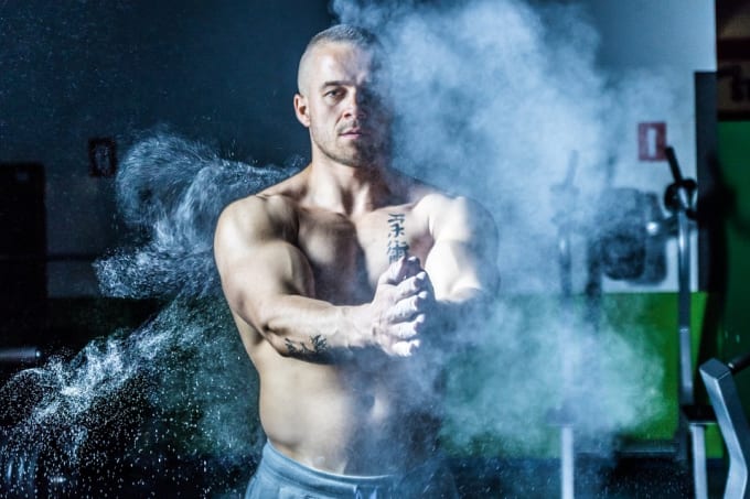 I will help you stay fit and enjoy a healthy life