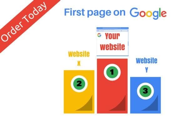 I will improve the rank of your website for any keyword with my expired tumblr accounts