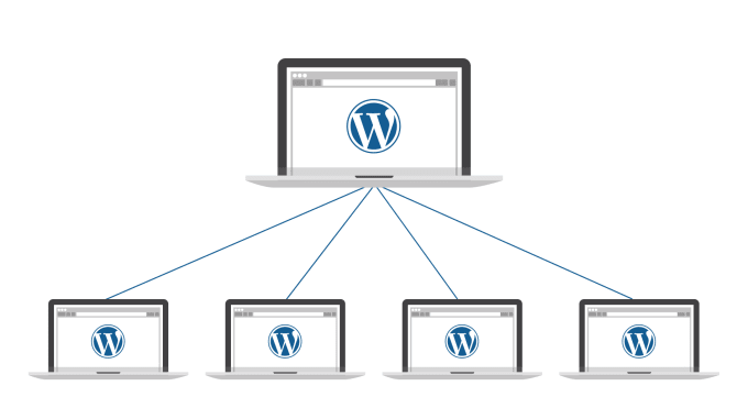 I will install ,move, migrate and setup multisite wordpress