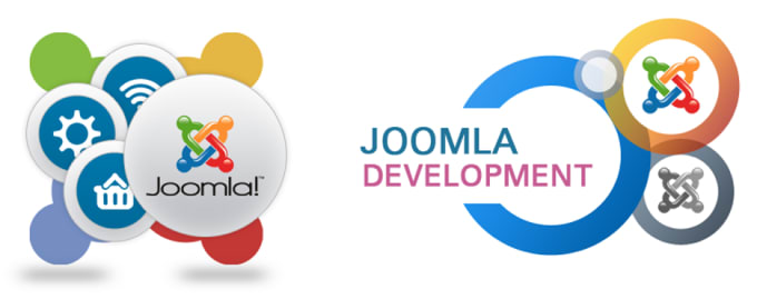 I will install or fix Joomla CMS for you