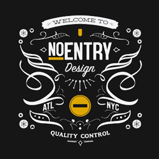 I will make a professional modern looking logo