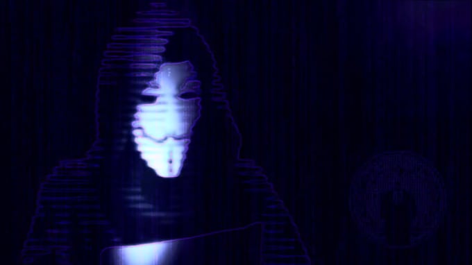 I will make an anonymous video for you