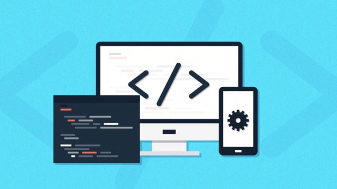 I will make any type of websites and interface