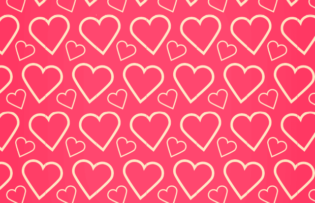 I will make beautiful patterns for you