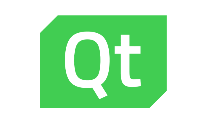 I will make mobile and desktop applications for you in qt
