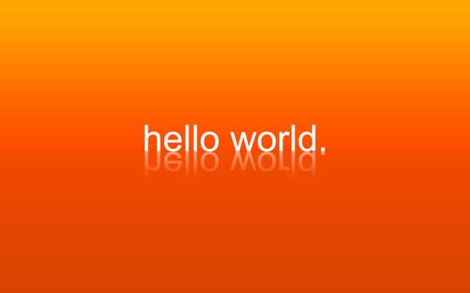 I will make quick yummy rest apis and web apps