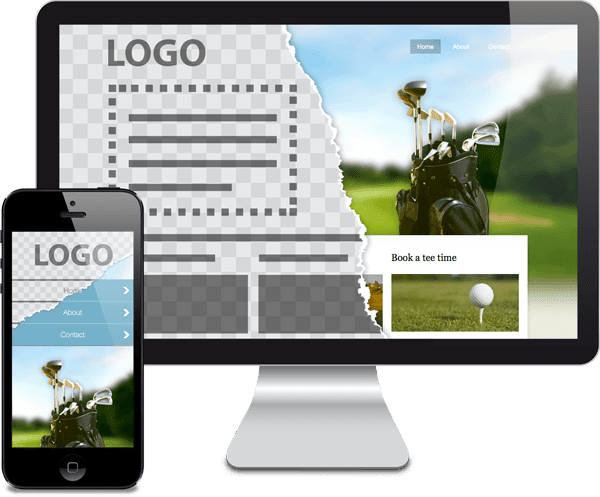 I will make wordpress websites for you