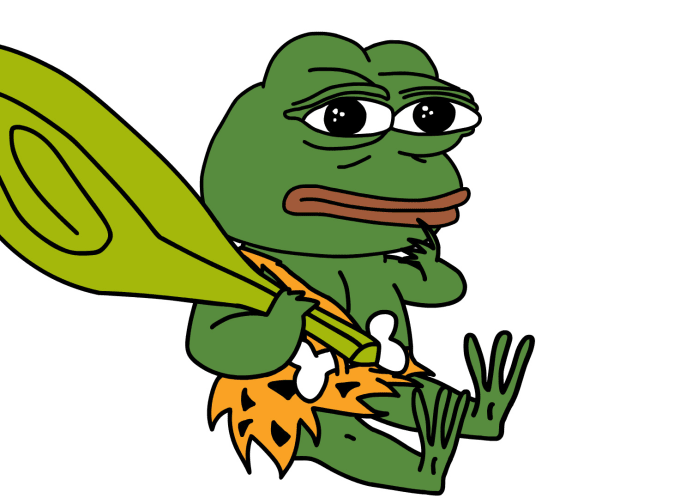 I will make you a rare pepe