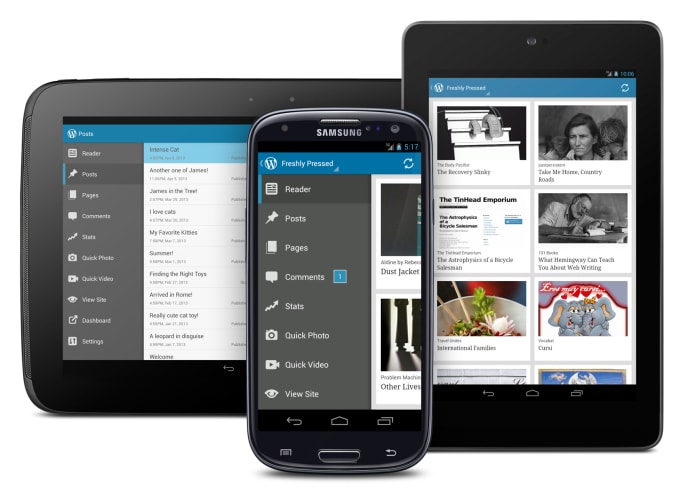 I will make your android app layout responsive