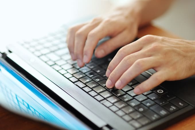 I will make your handwritten notes into text document of your choice