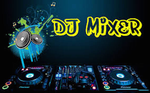 I will make your official mixtape or dj mix