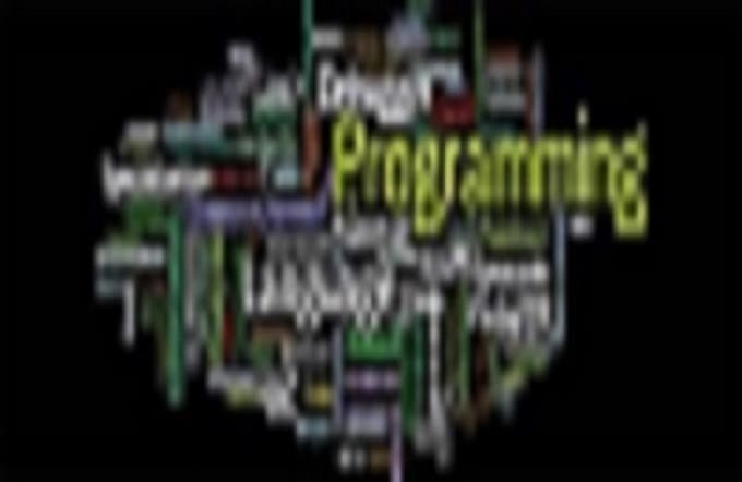 I will mentor and tutor you in programming