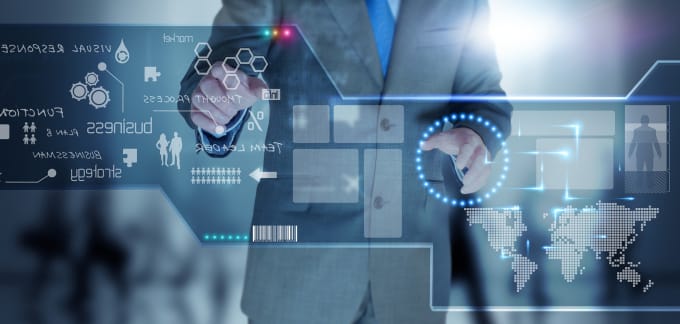 I will offer research assistance in computer science and IT