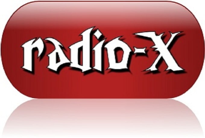 I will play your radio commercial on radio x for a year