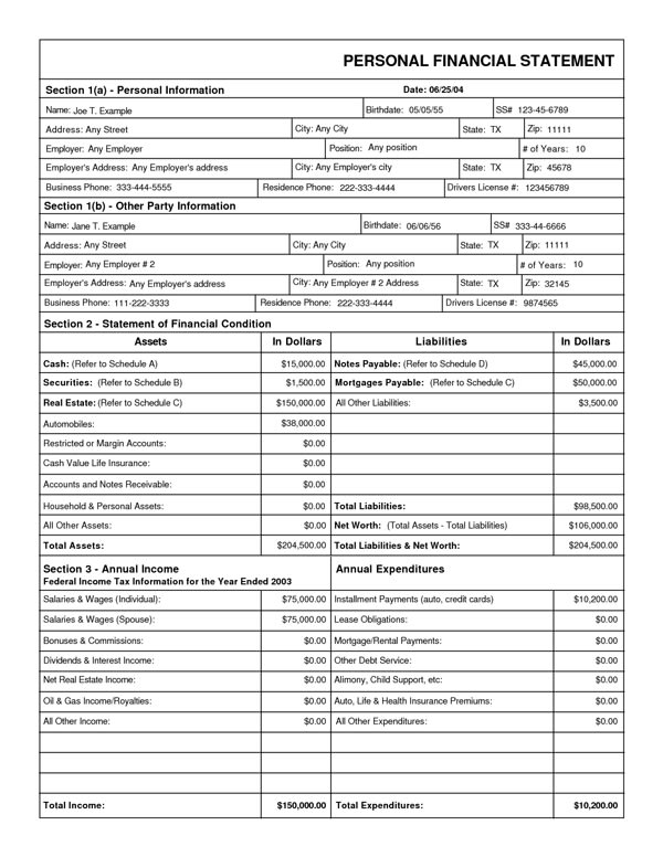 I will prepare financial, income,cash flow,statment, ratio analysis