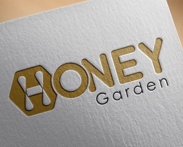 I will provide a luxury logo for your company