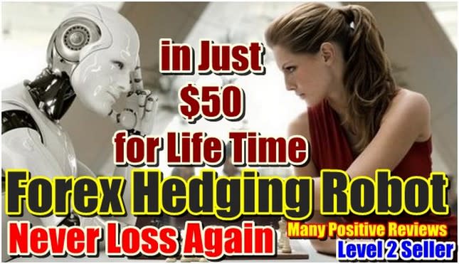 I will provide Martingale No Loss Forex Robot Close in Profit