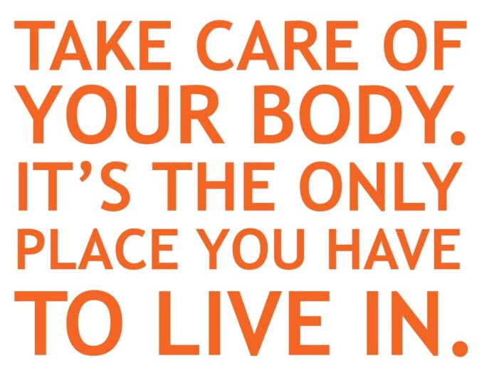 I will provide sound nutrition advice based on your goals