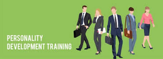 I will provide training course on personality development and personal communication