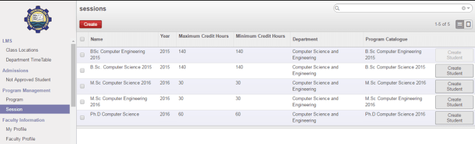 I will provide web services Restfull API in Odoo OpenErp