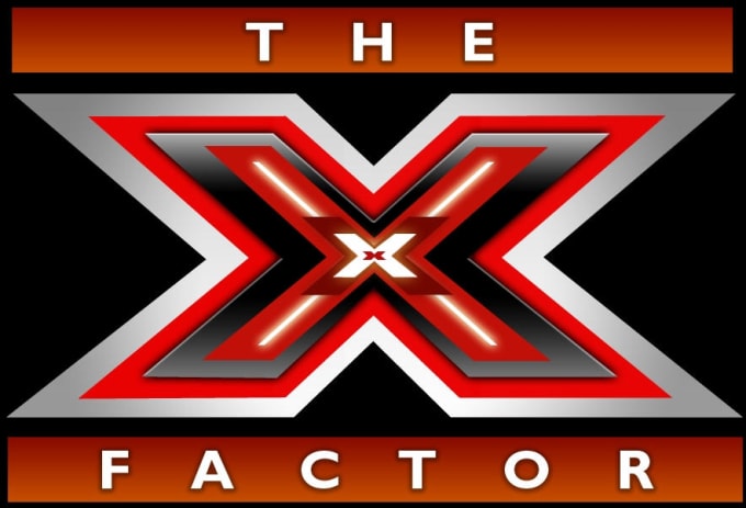I will record an xfactor style voice over