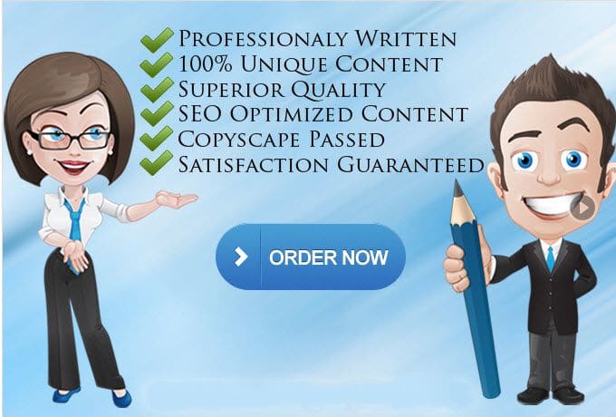 I will seo article writing, content writing, blog writing