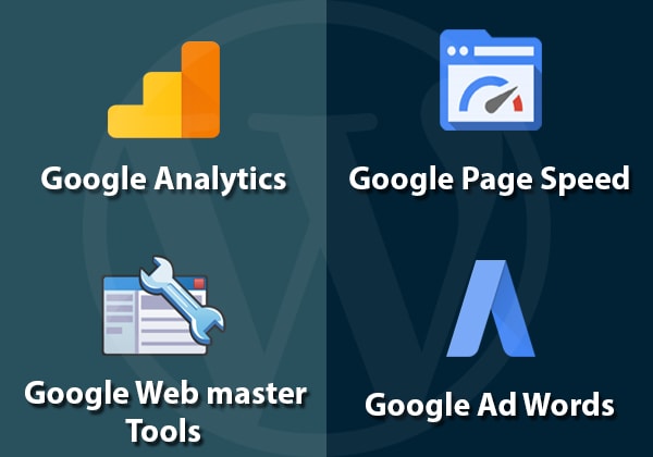 I will setup google webmaster tools