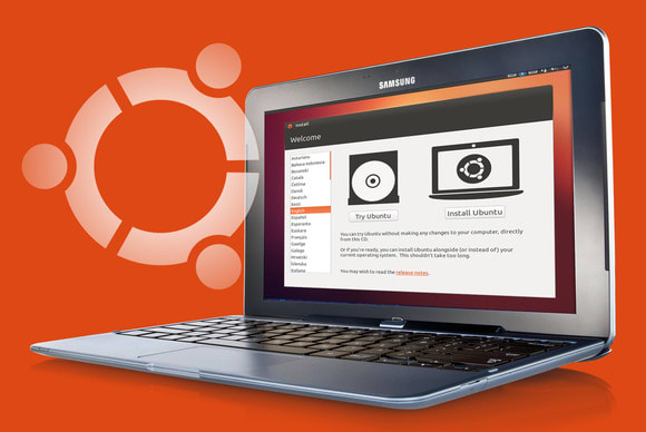 I will setup linux windows server