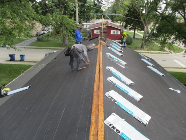 I will share 70plus images, visual aid for your roofing business