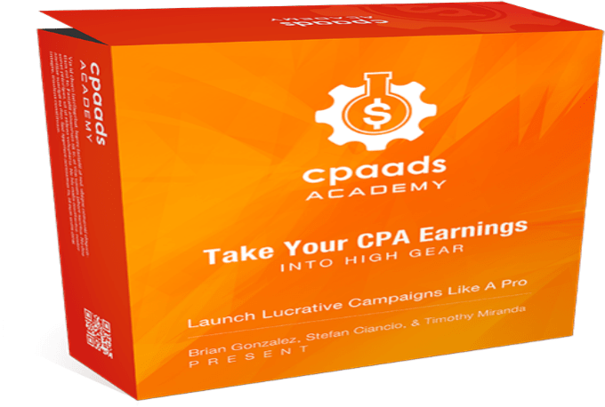 I will teach you CPA Marketing to take your cpa Earnings into High Gear