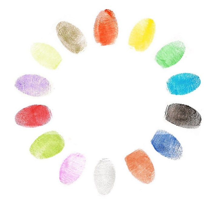 I will teach you how to duplicate fingerprint