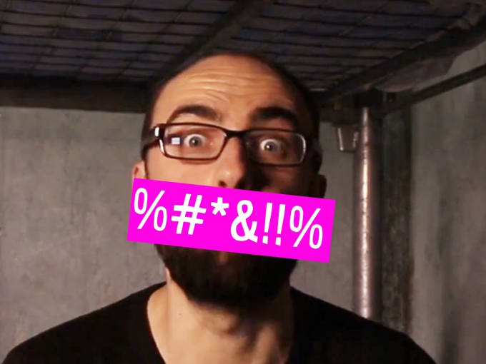I will teach you how to speak Balkan languages