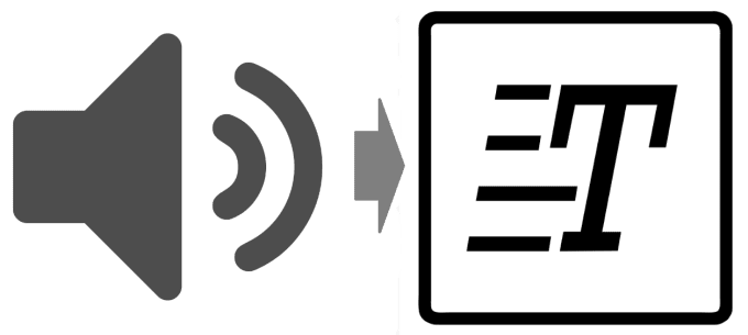 I will transcribe audio to text format