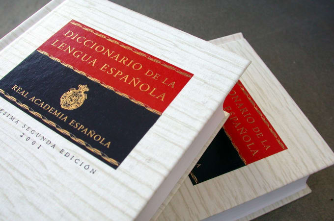 I will translate in between english, spanish and portugese