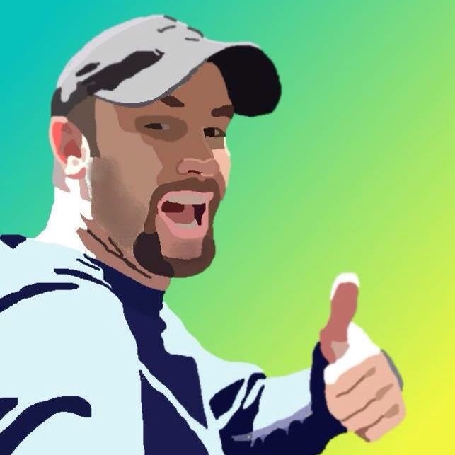 I will turn your photo into a cartoon