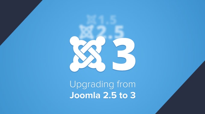 I will update or upgrade your joomla site