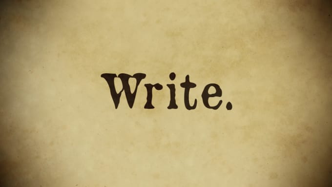 I will write attractive resume and cover letters
