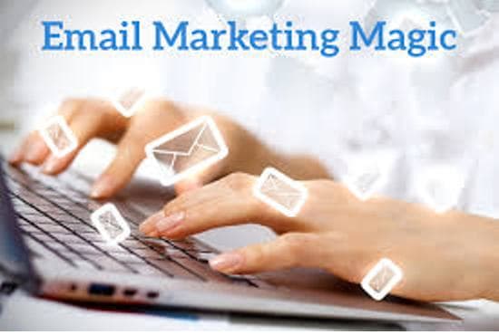 I will write COMPELLING emails for your email marketing campaign